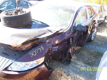 Load image into Gallery viewer, Radio Lincoln MKS 2009 - MM480727
