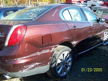 Load image into Gallery viewer, Radio Lincoln MKS 2009 - MM480727
