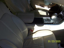 Load image into Gallery viewer, Radio Lincoln MKS 2009 - MM480727
