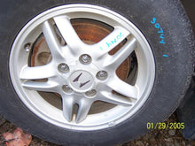Load image into Gallery viewer, Radio Honda CR-V 2001 - MM487274
