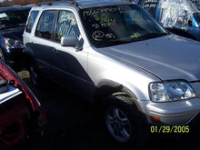 Load image into Gallery viewer, Radio Honda CR-V 2001 - MM487274
