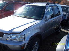 Load image into Gallery viewer, Radio Honda CR-V 2001 - MM487274
