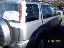 Load image into Gallery viewer, Radio Honda CR-V 2001 - MM487274

