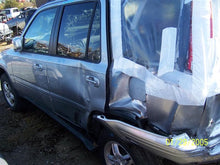 Load image into Gallery viewer, Radio Honda CR-V 2001 - MM487274
