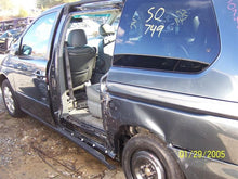 Load image into Gallery viewer, RADIO Honda Odyssey 2003 03 2004 04 AM FM CD - MM488459
