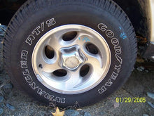 Load image into Gallery viewer, HEADLIGHT LAMP ASSEMBLY Explorer Explorer Mountaineer 95-01 Left - MM488413
