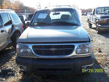 Load image into Gallery viewer, HEADLIGHT LAMP ASSEMBLY Explorer Explorer Mountaineer 95-01 Left - MM488413
