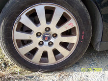 Load image into Gallery viewer, AC COMPRESSOR Saab 9-5 1999 99 2000 00 2001 01 02 03 04 - MM489437
