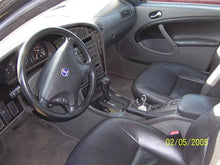 Load image into Gallery viewer, AC COMPRESSOR Saab 9-5 1999 99 2000 00 2001 01 02 03 04 - MM489437
