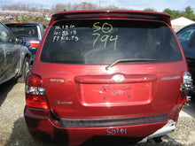 Load image into Gallery viewer, RADIO Toyota Highlander 2004 04 2005 05 2006 06 2007 07 - MM490426
