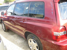 Load image into Gallery viewer, RADIO Toyota Highlander 2004 04 2005 05 2006 06 2007 07 - MM490426
