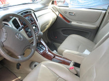 Load image into Gallery viewer, RADIO Toyota Highlander 2004 04 2005 05 2006 06 2007 07 - MM490426
