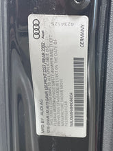 Load image into Gallery viewer, Window Switch  AUDI A4 2017 - NW443306

