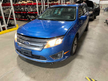 Load image into Gallery viewer, Headlight Lamp Assembly Ford Fusion 2011 - NW468012
