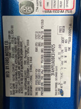 Load image into Gallery viewer, Headlight Lamp Assembly Ford Fusion 2011 - NW468012
