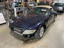 Load image into Gallery viewer, A/C HEATER BLOWER MOTOR BMW Z4 03 04 05 06 07 08 - NW444378
