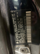 Load image into Gallery viewer, Axle Shaft  BMW Z4 2006 - NW444357
