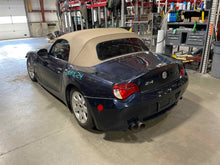 Load image into Gallery viewer, POWER BRAKE BOOSTER BMW Z4 03 04 05 06 07 08 - NW444635
