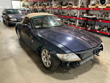 Load image into Gallery viewer, POWER BRAKE BOOSTER BMW Z4 03 04 05 06 07 08 - NW444635
