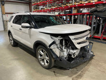 Load image into Gallery viewer, Alternator Ford Explorer 2013 - NW444837
