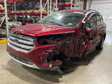 Load image into Gallery viewer, Interior Sun Visors Ford Escape 2017 - NW445664
