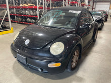 Load image into Gallery viewer, ENGINE Jetta Golf Beetle 2003 03 04 05 06 07 08 09 10 11 2.0L - NW445405
