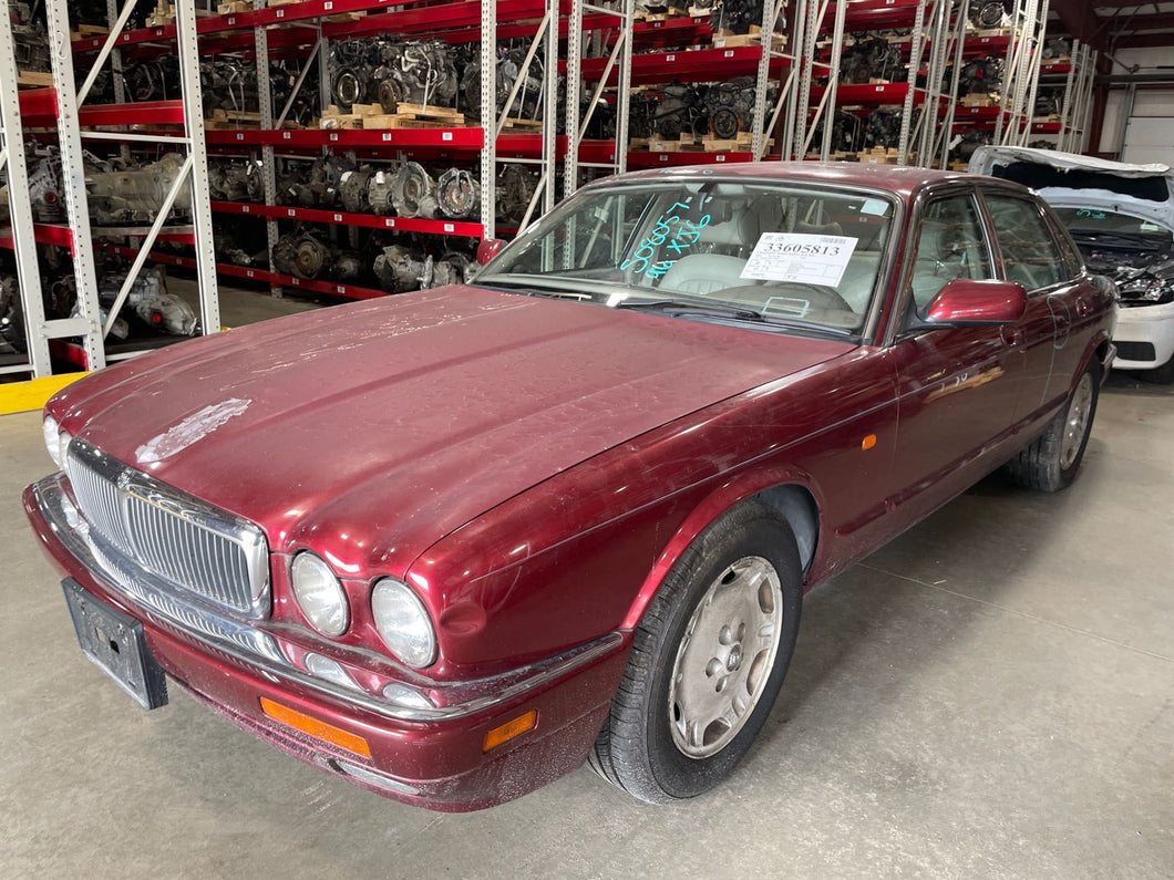 AIR CLEANER BOX Jaguar XJ6 XJR 93 94 95 96 97 - NW446357