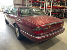 Load image into Gallery viewer, AIR BAG COMPUTER JAGUAR XJ12 XJ6 1995 96 97 - NW446408
