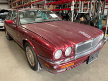 Load image into Gallery viewer, AIR BAG COMPUTER JAGUAR XJ12 XJ6 1995 96 97 - NW446408
