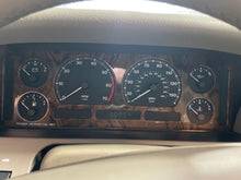 Load image into Gallery viewer, AIR BAG COMPUTER JAGUAR XJ12 XJ6 1995 96 97 - NW446408
