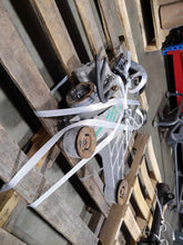 Load image into Gallery viewer, REAR AXLE SHAFT A3 Golf Golf GTI 2015 15 2016 16 Left - NW446366
