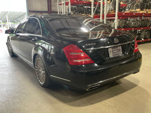 Load image into Gallery viewer, Computer Mercedes-Benz SL500 2010 - NW446922
