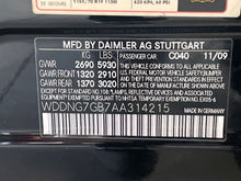 Load image into Gallery viewer, Computer Mercedes-Benz SL500 2010 - NW446922
