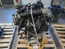 Load image into Gallery viewer, REAR A/C HEATER BLOWER MOTOR Cayenne 03 04 05 06 07 08 09 10 - NW446886

