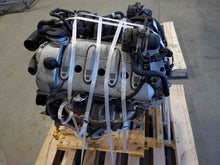 Load image into Gallery viewer, AIR BAG CONTROL MODULE COMPUTER Porsche Cayenne 2006 06 - NW446924
