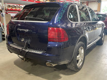 Load image into Gallery viewer, AIR CLEANER BOX Porsche Cayenne 03 04 05 06 07 08 09 10 Left - NW446820
