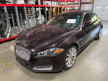 Load image into Gallery viewer, FRONT CV AXLE SHAFT Jaguar XF XFR 2013 13 2014 14 2015 15 Left - NW447887
