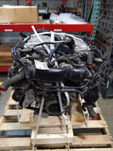 Load image into Gallery viewer, WIPER MOTOR Jaguar XF 2009 09 2010 10 2011 11 2012 12 - NW448317
