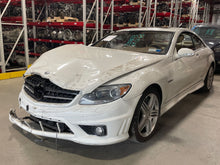 Load image into Gallery viewer, Strut Shock  MERCEDES CL-CLASS 2009 - NW448249
