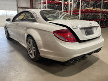 Load image into Gallery viewer, Front Spindle Knuckle  MERCEDES CL-CLASS 2009 - NW448239
