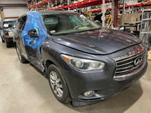Load image into Gallery viewer, RADIATOR FAN ASSEMBLY Infiniti JX35 QX60 13 14 15 16 17 18 19 - NW447988
