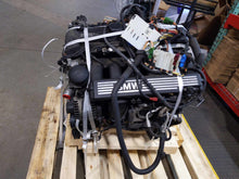 Load image into Gallery viewer, CV AXLE SHAFT BMW 328i 325i 128i 2006 06 2007 07 2008 08 09 10 11 12 Rear Left - NW448361
