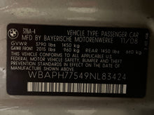 Load image into Gallery viewer, HEADLIGHT LAMP ASSEMBLY BMW 323i 328i 335i 09 10 11 12 Left - NW448725

