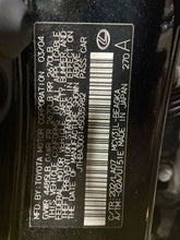 Load image into Gallery viewer, FOG LAMP LIGHT Lexus ES300 ES330 02 03 04 Bumper Mounted Right - NW448637
