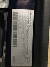 Load image into Gallery viewer, CV AXLE SHAFT Audi S4  A4 2007 07 2008 08 2009 09 Rear Auto - NW449206
