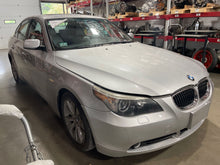 Load image into Gallery viewer, Temp Climate AC Heater Control BMW 525i 645i 530i 545i 2004 04 - NW449881
