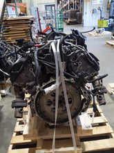 Load image into Gallery viewer, CV AXLE SHAFT Land Rover LR3 LR4 Range Rover Sport 05 06 07 - 11 Rear Left - NW450216
