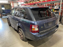 Load image into Gallery viewer, CV AXLE SHAFT Land Rover LR3 LR4 Range Rover Sport 05 06 07 - 11 Rear Left - NW450216
