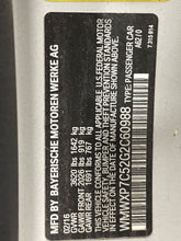 Load image into Gallery viewer, Ignition Switch  MINI COOPER 2016 - NW451298
