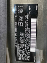 Load image into Gallery viewer, WIPER MOTOR Volvo XC90 2003 03 04 05 06 07 - NW451623
